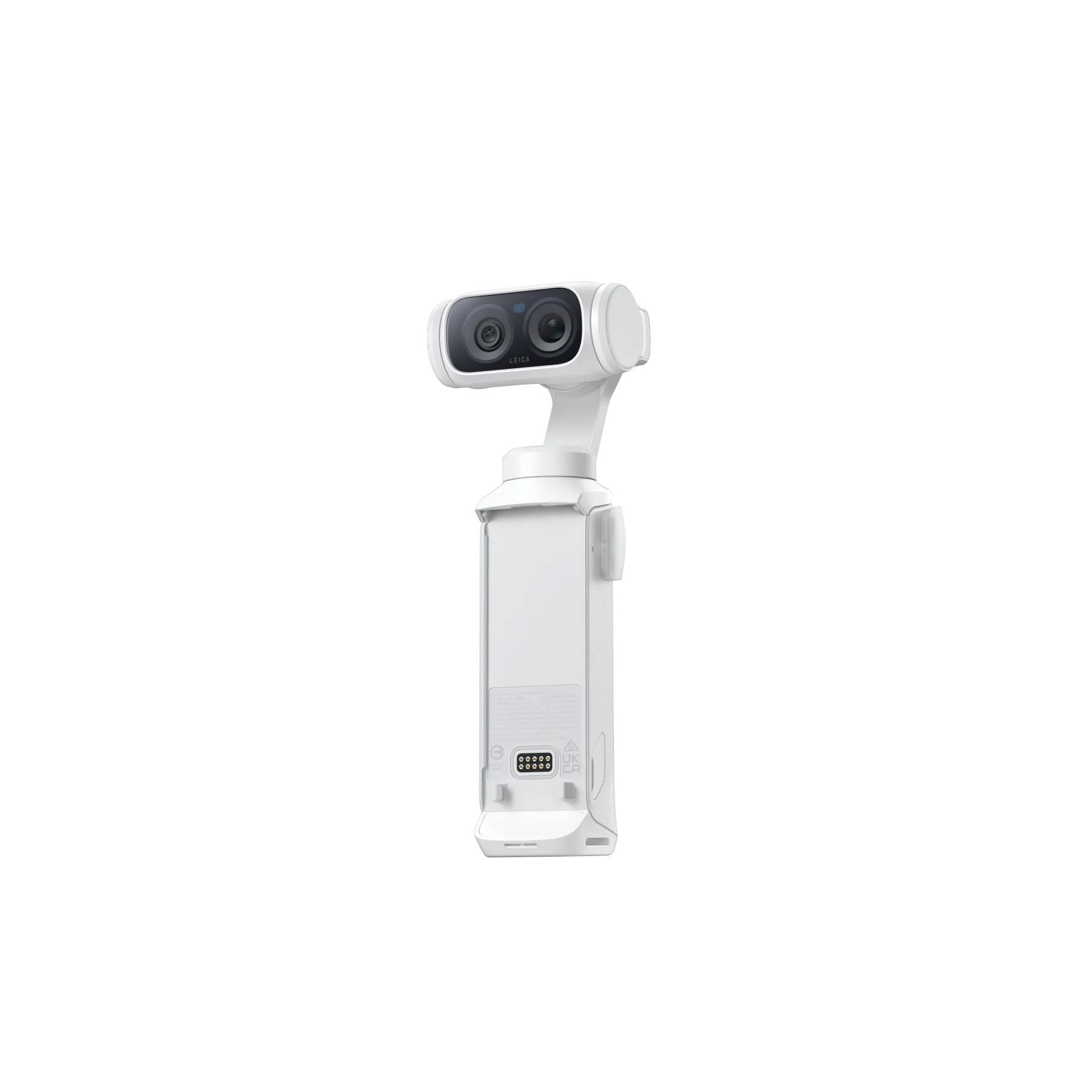Insta360 Luna Ultra Review. The Most Ambitious Pocket Gimbal Camera Yet image